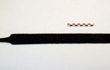 Житель Норвегии случайно нашел меч викингов, которому более 1200 лет