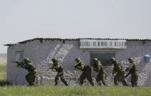 Russian soldiers refuse Donbas deployment, face prosecution – Ukraine Intelligence