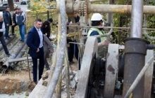 Киевская власть обещает отремонтировать 40 столичных бюветов и выполнить бурение 5 новых скважин