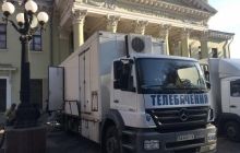 НТКУ планирует вечером дебаты с участием Филатова и Вилкула, последний пока не дал согласия