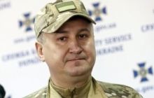 В СБУ підтвердили затримання їхнього співробітника у Росії