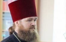 Тот, кто защищает Родину, совершает подвиг заботы о ближних - протоиерей УПЦ