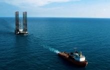 Interior Ministry probes $50 mln embezzlement by Chornomornaftogaz