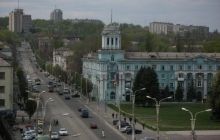 В Днепродзержинске во второй тур вышли Белоусов (БПП) и Найда (УКРОП)