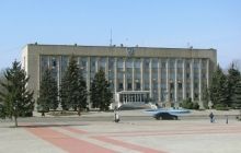 В Никополе во втором туре встретятся Фисак (БПП) и Бычков (УКРОП)