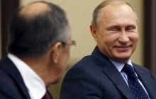 Опитування: 74% росіян знову обрали б Путіна президентом, на другому місці - Жириновський