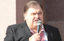"Батьківщина" хоче об'єднання в Київраді зі "Свободою" та "Самопоміччю"