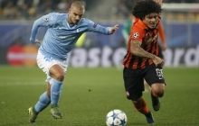"Шахтар" розтрощив "Мальме" у матчі Ліги чемпіонів (результати всіх матчів)