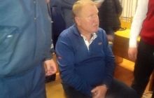 У Києві за хабар до 10 років ув’язнення засуджено екс-посадовця прикордонної служби