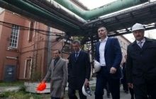 Кличко: У Києві вже встановили 3800 лічильників тепла з 4000 запланованих