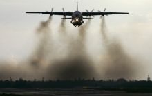 ГП "Антонов": Упавший в Южном Судане Ан-12 не имел оснований для полетов