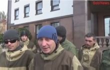 Бойовики в Донецьку скаржаться, що їх "кинули": "Ми як бомжі, немає грошей навіть на цигарки" (відео)