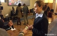 ГПУ допросила Королевскую, Новинский и Вилкул отправятся на допрос сегодня