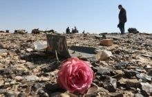 Hammond: 'Significant possibility' IS downed Egypt jet