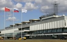 В Петербурге эвакуируют пассажиров из самолета авиакомпании, которой принадлежал А321