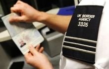 Свобода путешествий: Составлен рейтинг самых "влиятельных" паспортов в мире