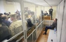 Адвокати у суді 1 грудня мають намір довести, що правоохоронці вчиняли злочини проти Корбана