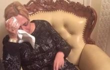 "Батьківщина" відмовляється брати участь у засіданнях Ради через інцидент між Тетеруком і Кужель