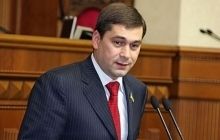 Скандального кума Табачника Луцького поновили на посаді проректора НАУ (документ)