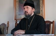 Київський священик розповів, чому треба повернути назву Маріїнська вулиці Ванди Василевської
