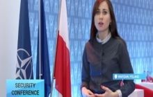 Ukraine Today Exclusive: Officials underline Russian security threats at Polish conference