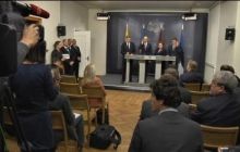 Best way to hold fair elections in East Ukraine is to withdraw Russian troops - Yatsenyuk