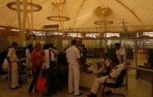 Security can be bypassed at Sharm for GBP 20 – British passengers
