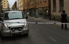 У центрі Стокгольма прогримів потужний вибух, поліція заявляє про витік газу