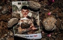 The Guardian: Іран відправляє афганських біженців у Сирії битися і вмирати за Асада