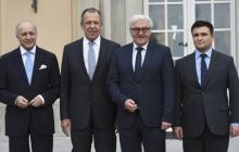 В Мюнхене пройдет встреча глав МИД "нормандской четверки", несмотря на отставку Фабиуса – источник