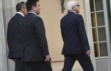 У першій половині травня може відбутися зустріч глав МЗС "нормандської четвірки", заявили у Лаврова