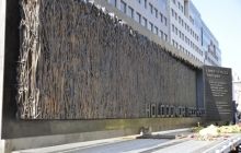 Президент звернувся з нагоди відкриття Меморіалу жертвам Голодомору у Вашингтоні