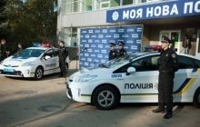 У перший день набору до нової поліції Сум документи подали понад 700 кандидатів