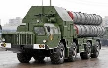 Russia seals deal with Iran on S-300 supply