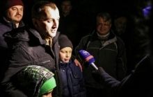 "Свободовец" Сиротюк вышел из Лукьяновского СИЗО