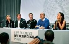 Объявлены лауреаты крупнейшей научной премии Breakthrough Prize