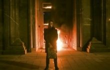 Russian performance artist Pavlensky describes FSB HQ door on fire as 'gesture'