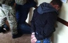 На Одесчине задержали банду, грабившую инкассаторов