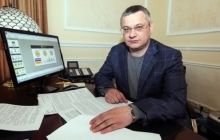 Head of the State Concern Nuclear Fuel: Ukraine should be self-sufficient in uranium
