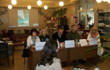 В Мариуполе пройдет фестиваль документального кино Docudays