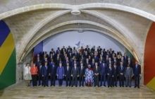 На Мальте открылся саммит ЕС-Африка по проблемам миграции