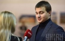 Депутат Березенко стал членом Комитета ВР по вопросам здравоохранения