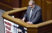 Чубаров: Россия пойдет на любые затраты, чтобы поддерживать экономическую ситуацию в Крыму (видео)