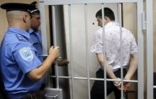 Арест экс-"беркутовцев" Зинченко и Аброськина продлили до 10 января 2016 года