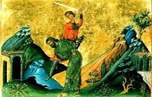 13 ноября – память святого мученика Епимаха