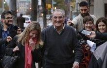 Суд оправдал подозреваемого в одной из крупнейших краж в истории США