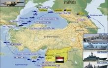 Russia buys used Turkish vessels to ship cargo to Syria — Ukraine intel