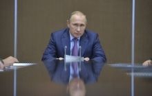 Путин собрался на встречу "Большой двадцатки"