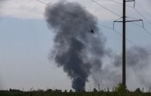 ЗМІ: Український гелікоптер, який розбився у Словаччині, міг належати контрабандистам