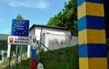 ЗМІ: Українсько-словацький кордон будуть контролювати за допомогою засобів ППО